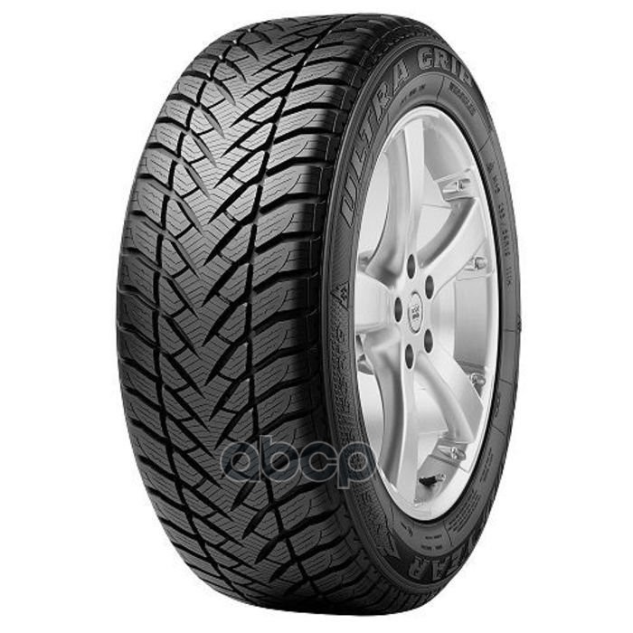 Автошина GOODYEAR ULTRA GRIP + SUV.4X4 245/60 R18 105 H