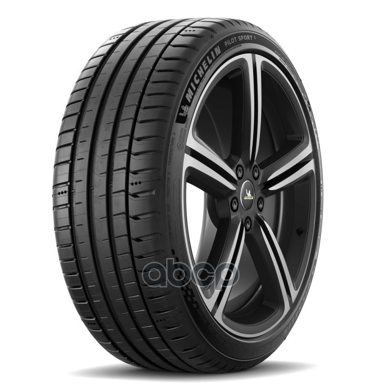Автошина Michelin PILOT SPORT 5 255/40 R18 99 Y
