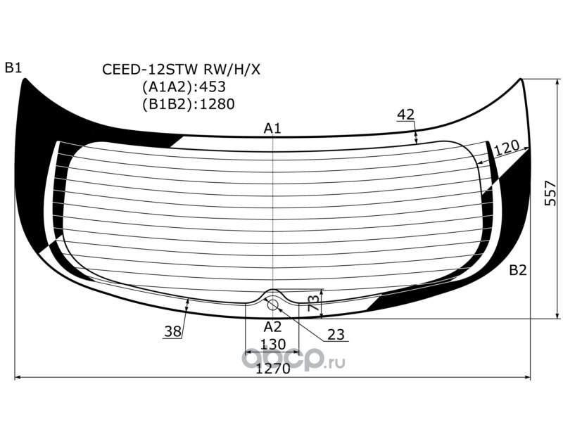 Как называется заднее стекло. Киа СИД 2008 размер заднего стекла. Kia Ceed 2008 хэтчбек заднее стекло размер. Размер заднего стекла Киа СИД 2011 хэтчбек. Заднее стекло Киа СИД универсал 2008.