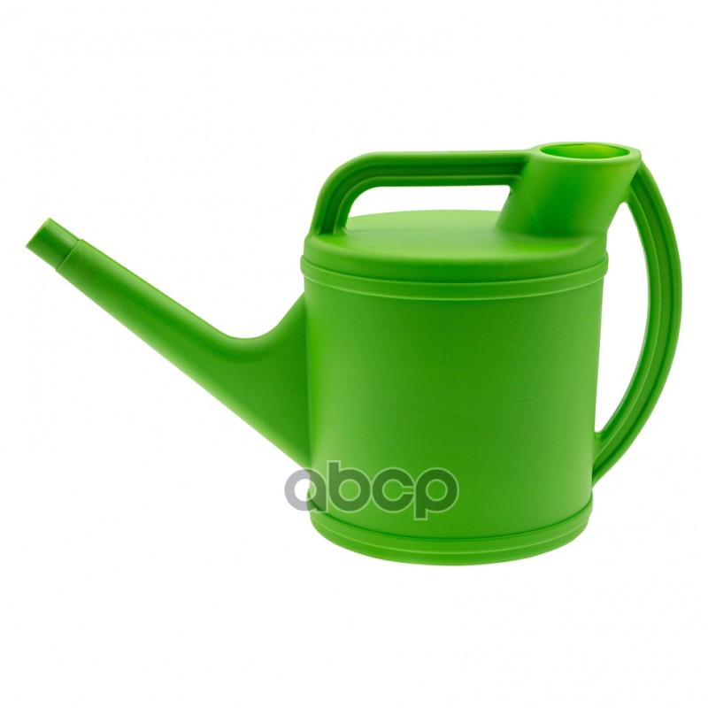 Лейка садовая, 10 л, с горловиной, пластмассовая, Россия