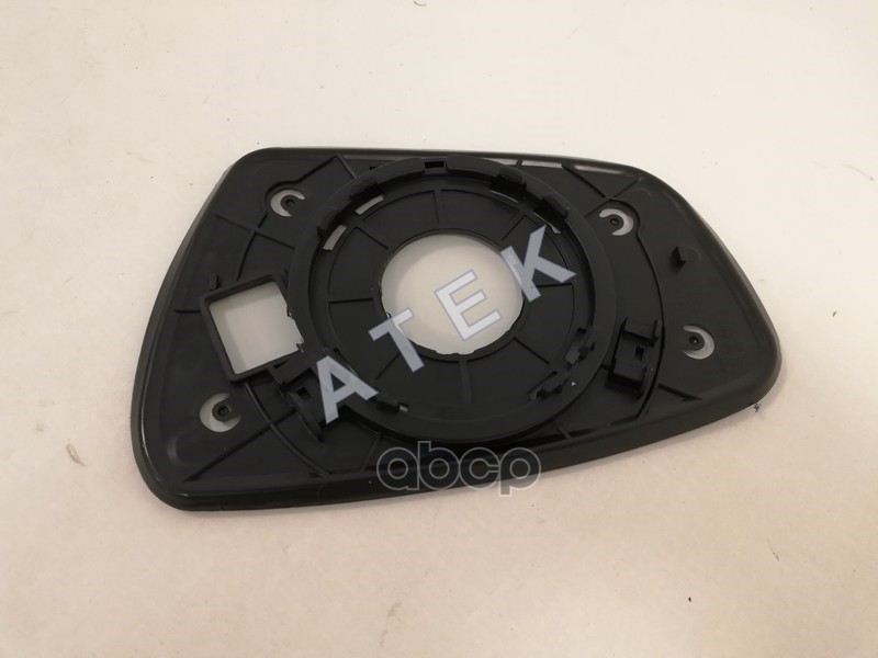 Стекло зеркала электрического правого