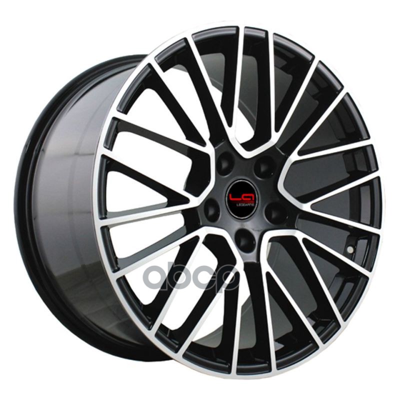 Диск LegeArtis,  11x21/5x130ET58 71.6