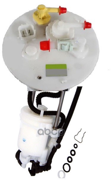 Фильтр топливный  AZUMI  FST28007 CITY '03-'08, JAZZ '02-'08