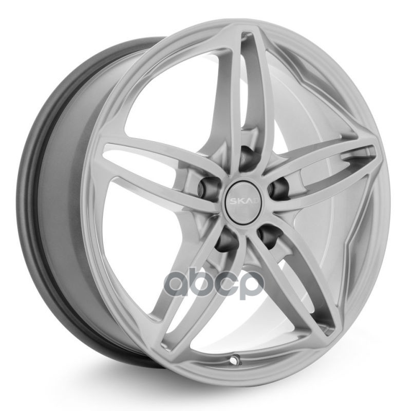 Диск SKAD, Турин 7x17/5x112ET40 57.1