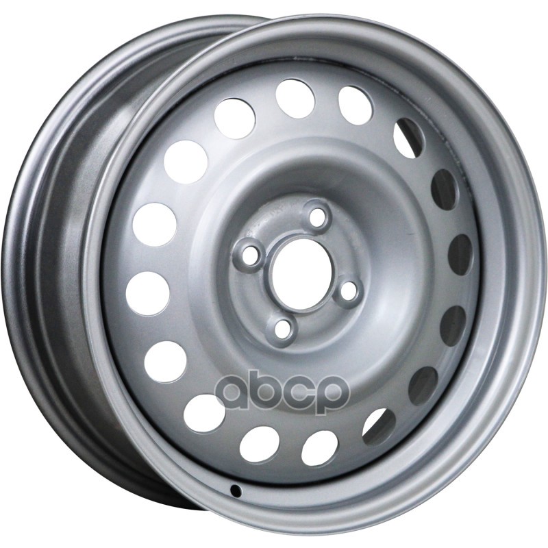 Диск TREBL, X40032 6x16/4x100ET36 60.1