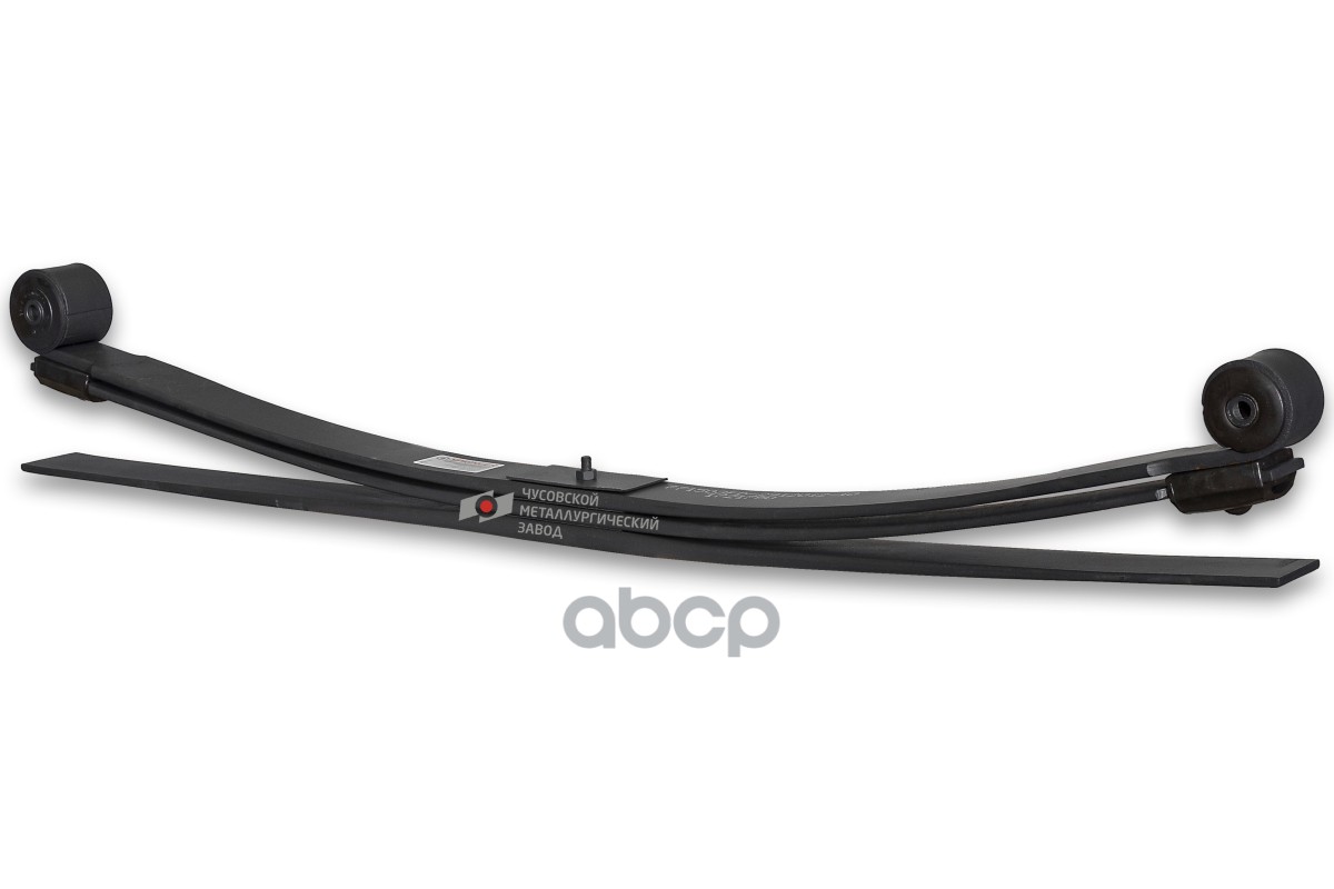 771503FD-2912012-10 Рессора задняя для Ford Transit 3 листа