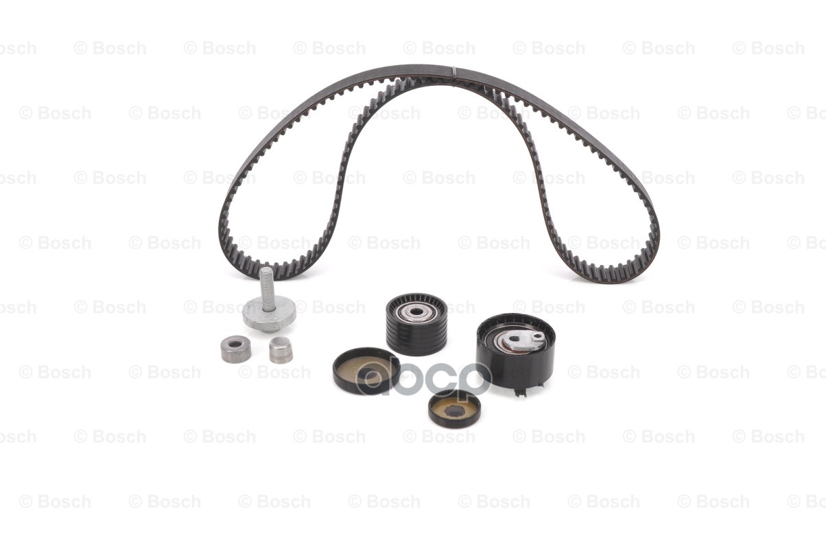 Ремкомплект грм Bosch арт. 1 987 946 560
