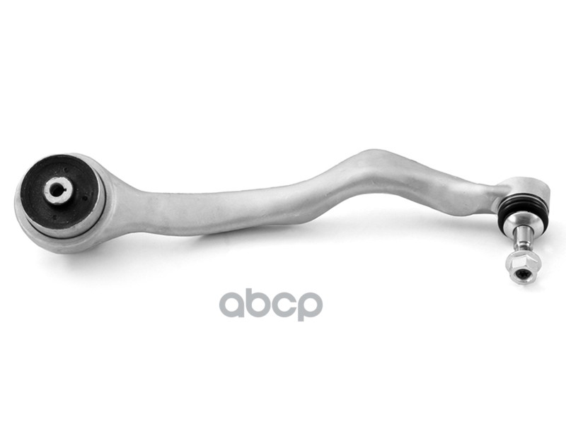 Рычаг подвески передний нижний (продол) BMW1 F2# 11-/BMW2 F22 13-/BMW3 F30/F80 11-/BMW4 F3#/F8# 13- HOSU арт. HSAC0305