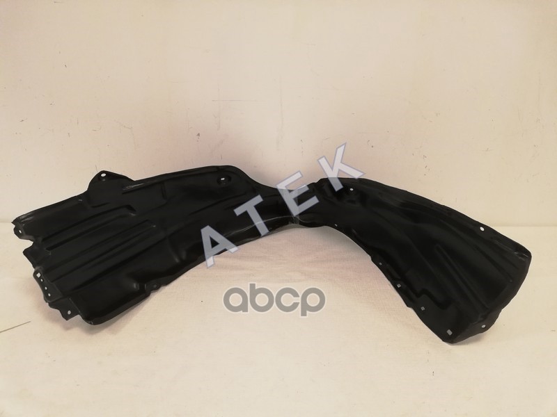 Защита крыла {ST01}