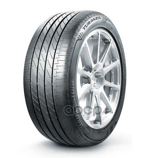 Автошина Bridgestone TURANZA T005A 225/50 R18 95 W