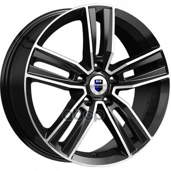 Диск КиК, Танаис 7x18/5x112ET49 66.6