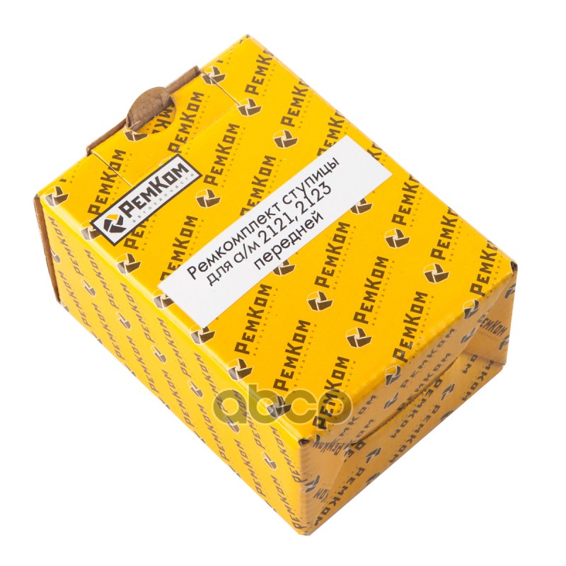 Ремкомплект ступицы ВАЗ 2121, 2123 передней