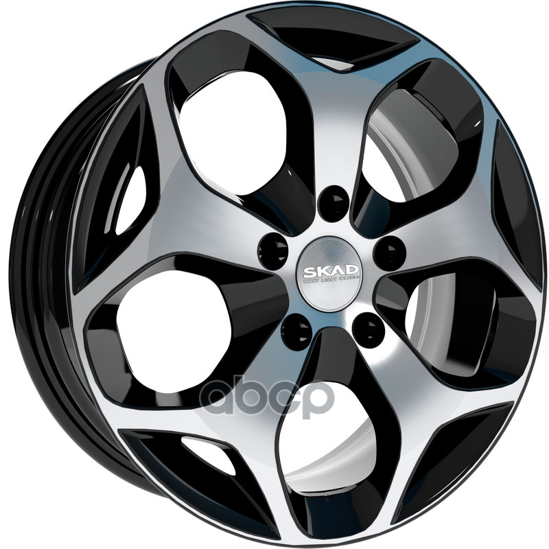 Диск SKAD, Гамбург 6.5x16/5x114.3ET45 60.1