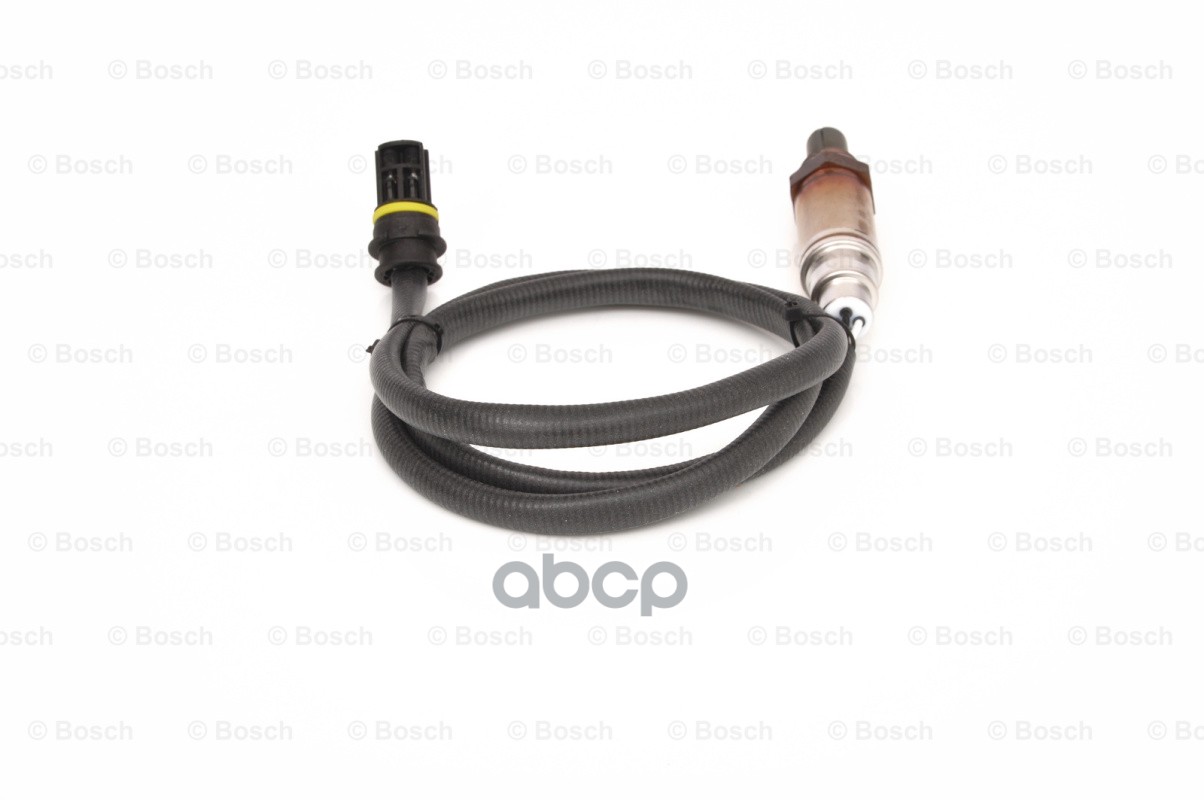 Лямбда-зонд