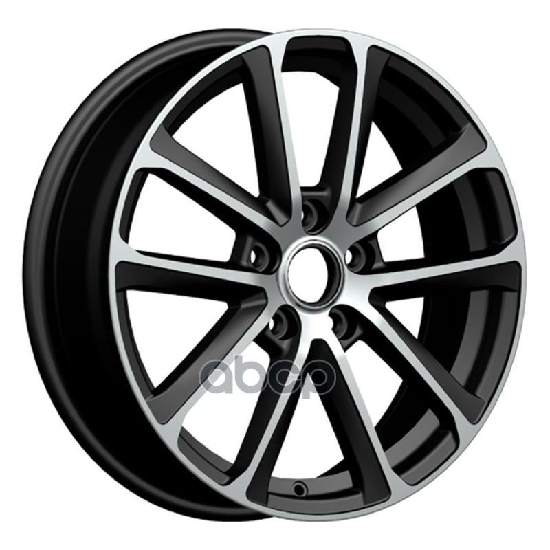 Диск LegeArtis,  7x17/5x114.3ET40 66.1