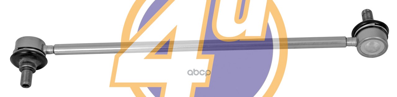 4U Тяга Стаб Передн Прав Toy Sienna 98-03 4U арт. TYF14952