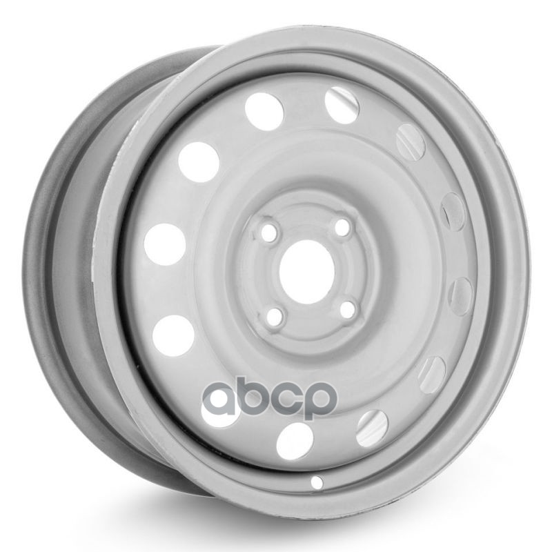 Диск ТЗСК, Hyundai 6x15/4x100ET48 54.1