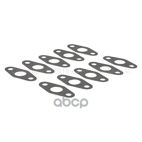 Прокладка трубки турбины (слив) DAF XF