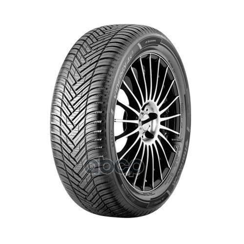 Автошина HANKOOK Kinergy 4s2 H750 225/60 R18 100 H
