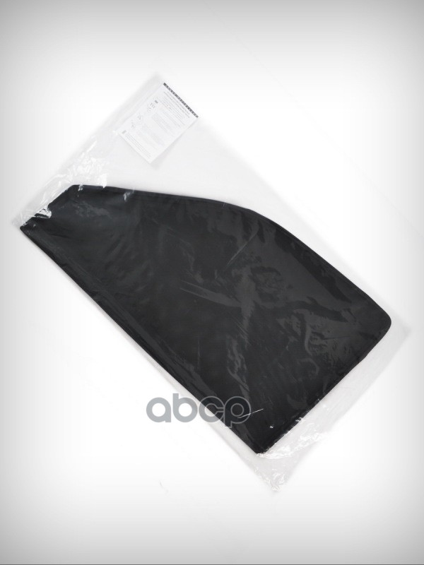 Тонировка съемная KIA Optima (15-19) каркас на магнитах, передние стекла 2шт. CO