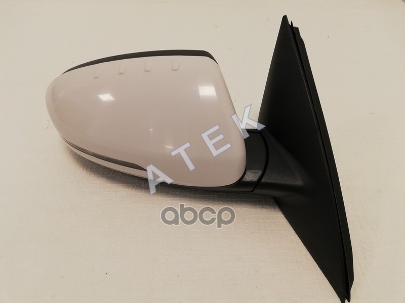 ATEK OPTIMA 10 Зеркало правое с повторителем поворота, без складывания RP-11663