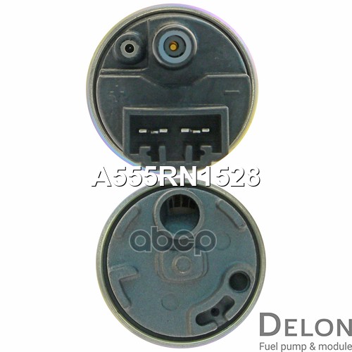 Бензонасос электрический