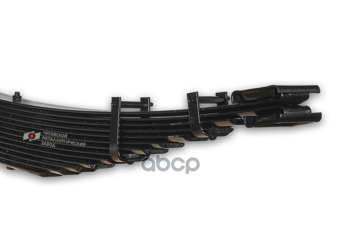 53-2912012-03 Рессора задняя для ГАЗ 3307, 3309, Газон Next 13 листов