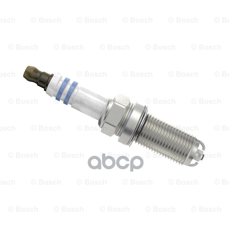 Свеча зажигания