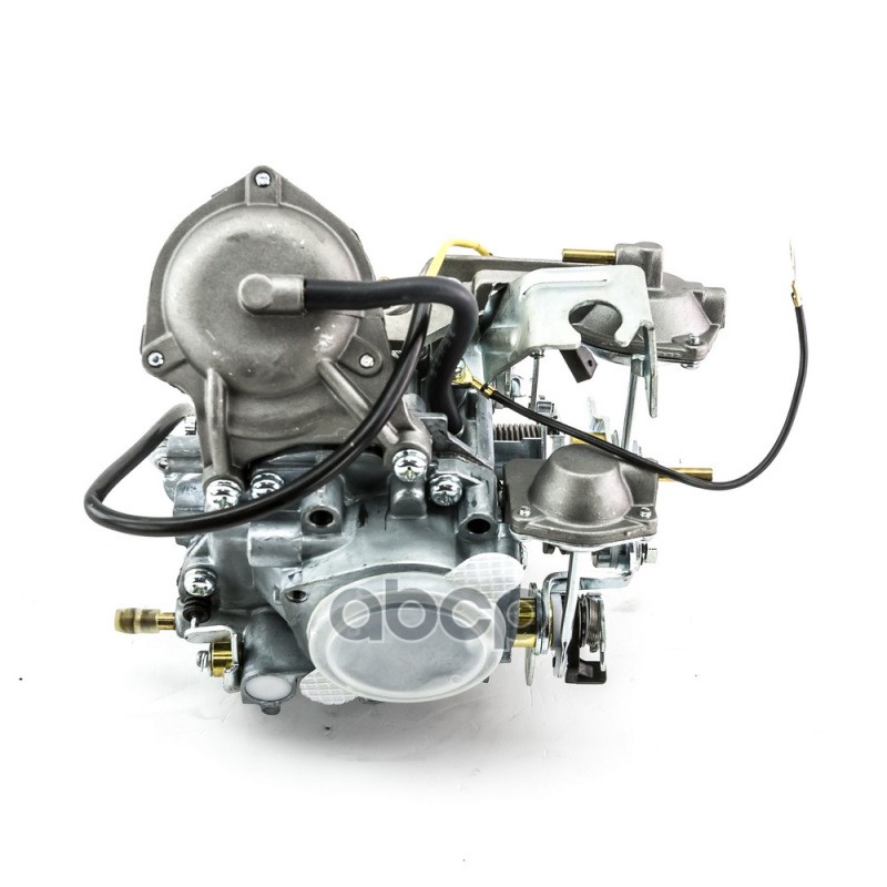 Карбюратор