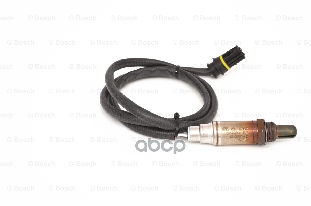 Лямбда-зонд