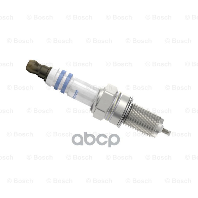 Свечи зажигания BOSCH