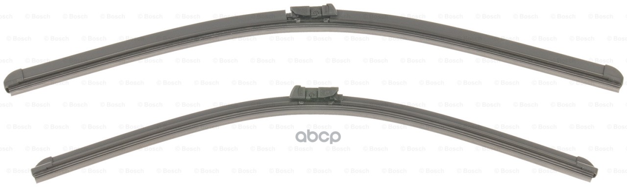 Щетки Стеклоочистителя К-Т! 625/25' + 500/20' Универсалvolvo Xc90 15> Bosch арт. 3397014164