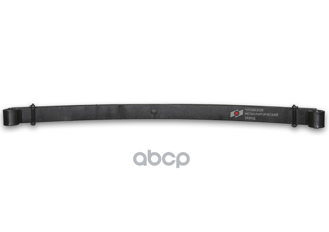 3221-2912010-004 Рессора задняя для ГАЗ 2705, 3221, 3302 3 листа