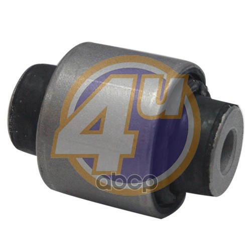 Сайлентблок передн верхн рычага hon accord vii 03-08 4U арт. HN-SB-00164