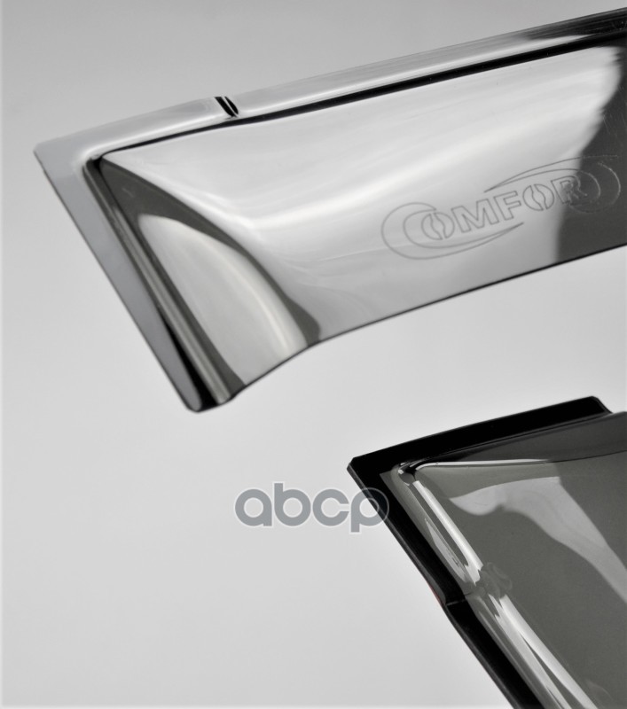 Дефлектор двери VW Tiguan (16-) COMFORT