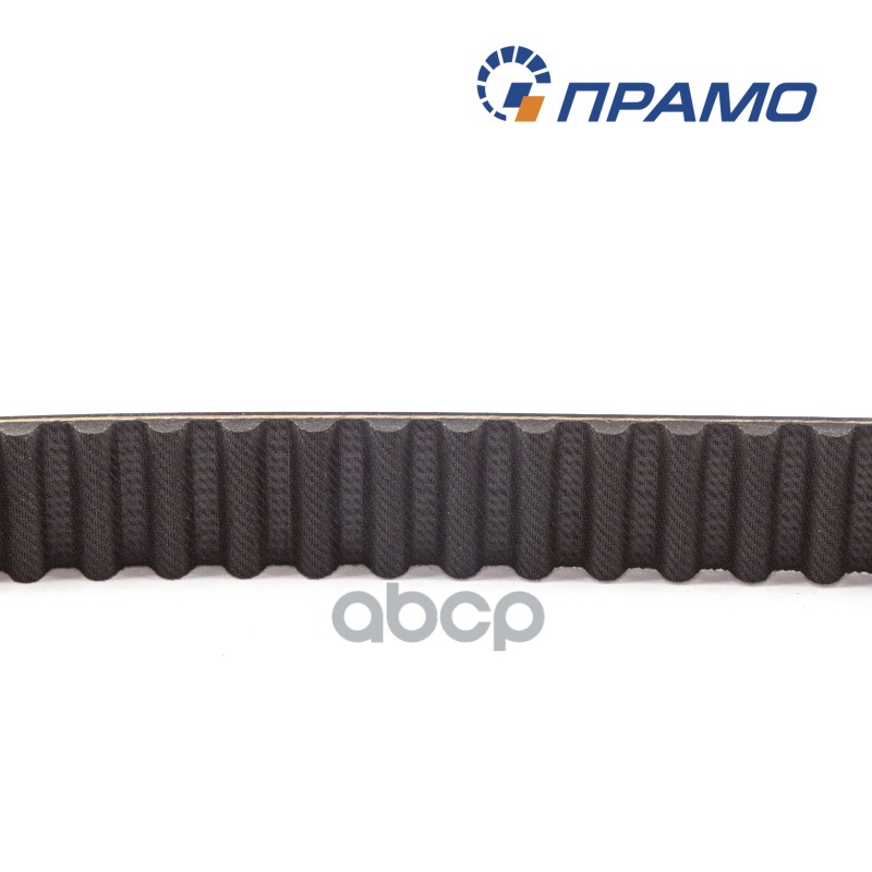 Ремень ГРМ для ВАЗ Лада Приора / длина 1305мм, 137 зуб. ПРАМО