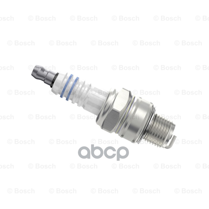 Свеча зажигания