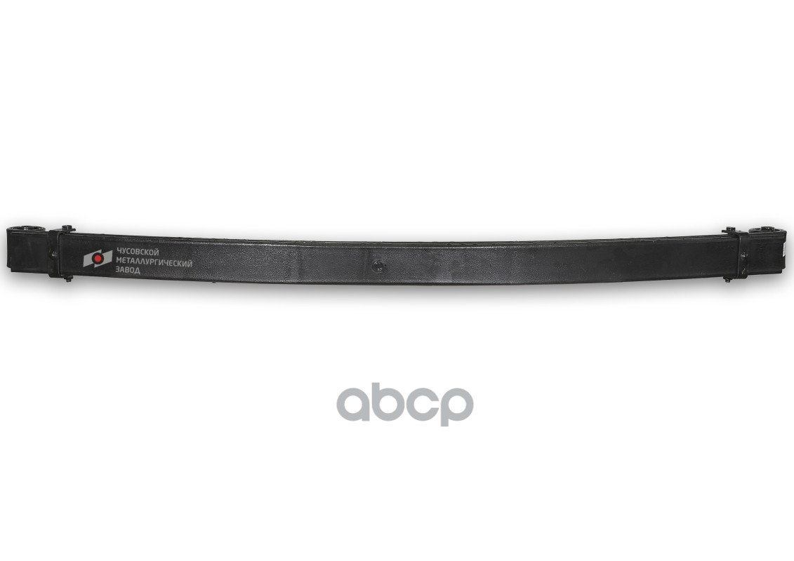 3221-2912010-004 Рессора задняя для ГАЗ 2705, 3221, 3302 3 листа