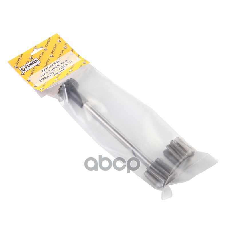 Ремкомплект насоса масляного ВАЗ 2107-2107, 2121, полный. RK01068