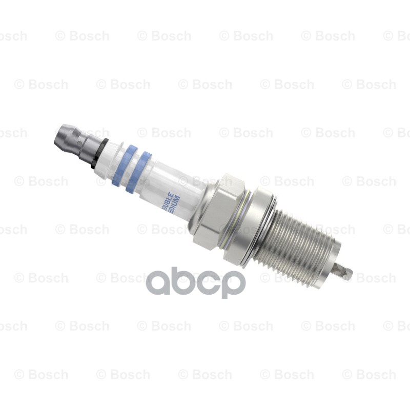 Свеча зажигания