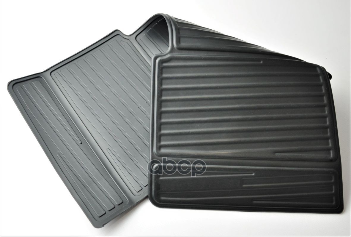 09.01.505.B Перемычка на тунель между задними ковриками штатная полиуретан Citro