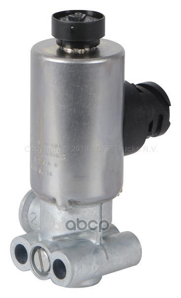 клапан электромагнитныйDAF XF