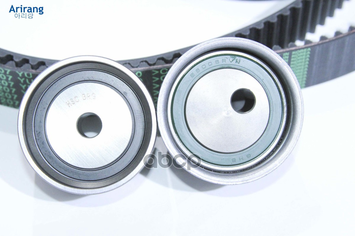 Комплект ГРМ