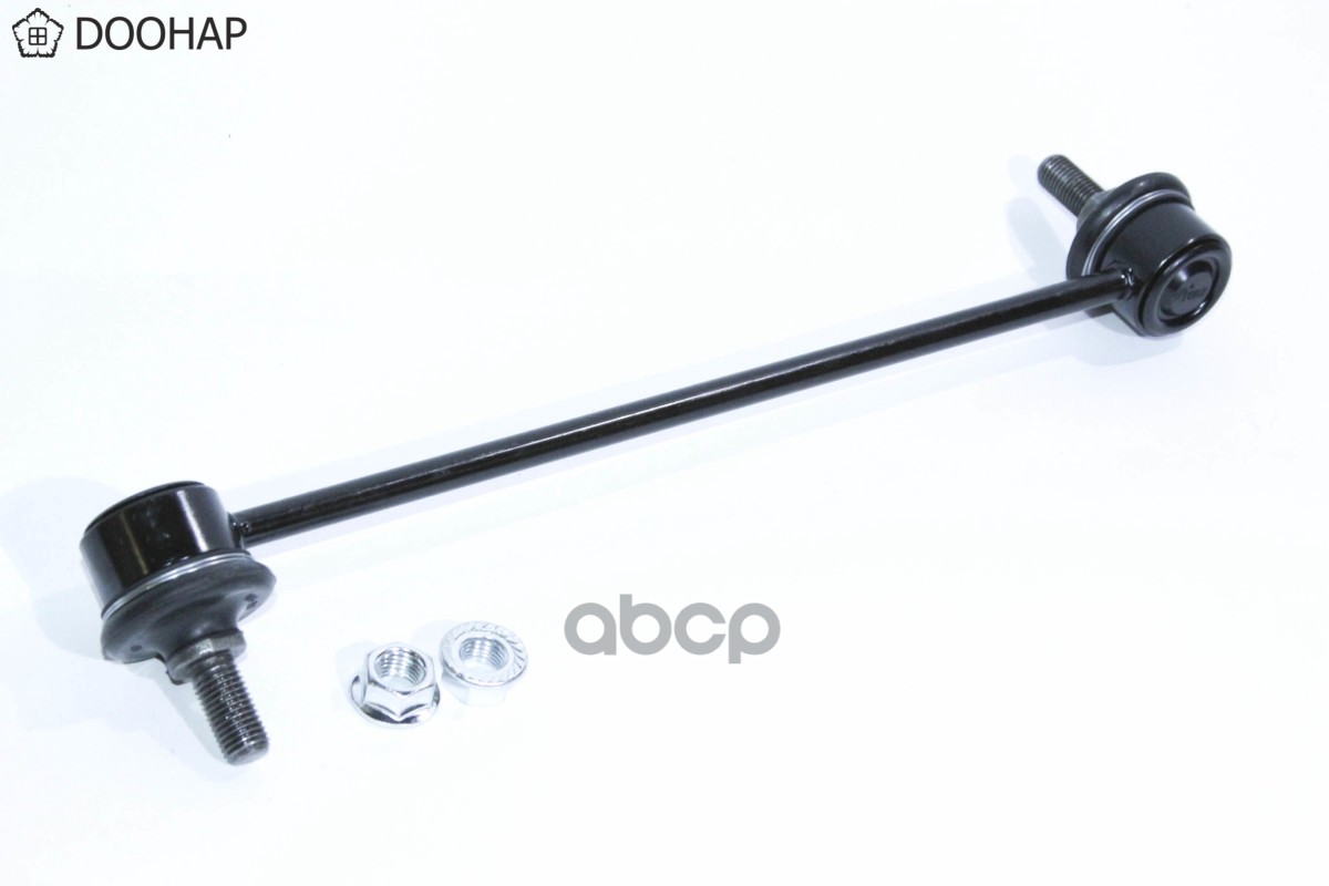 Стойка стабилизатора передняя правая Chevrolet (Lacetti 04-), Daewoo (Gentra)