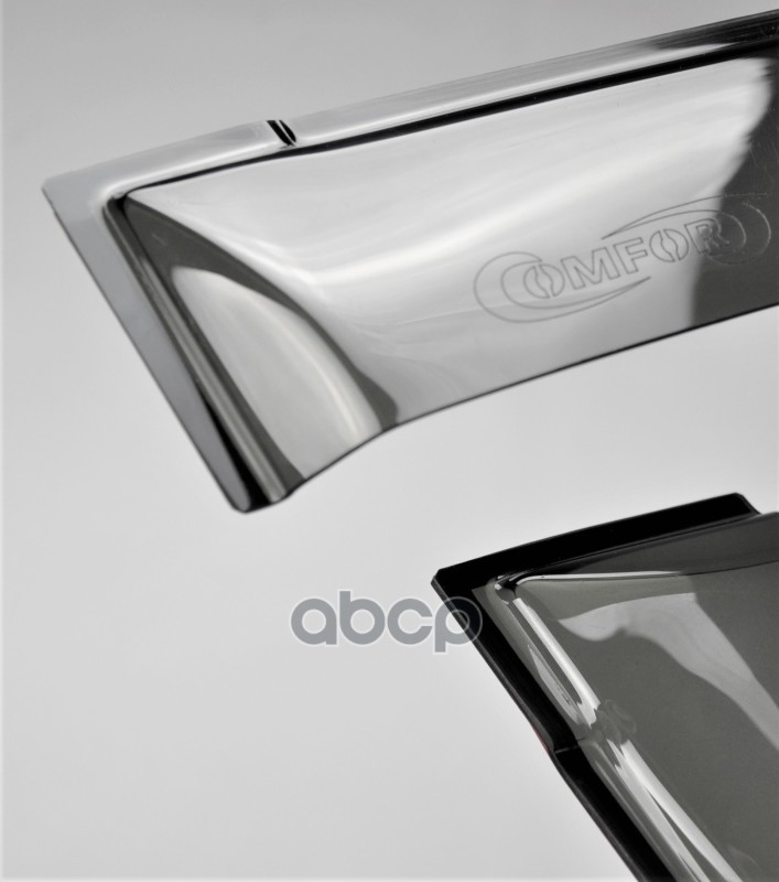 Дефлектор двери SUBARU Forester (18-) COMFORT