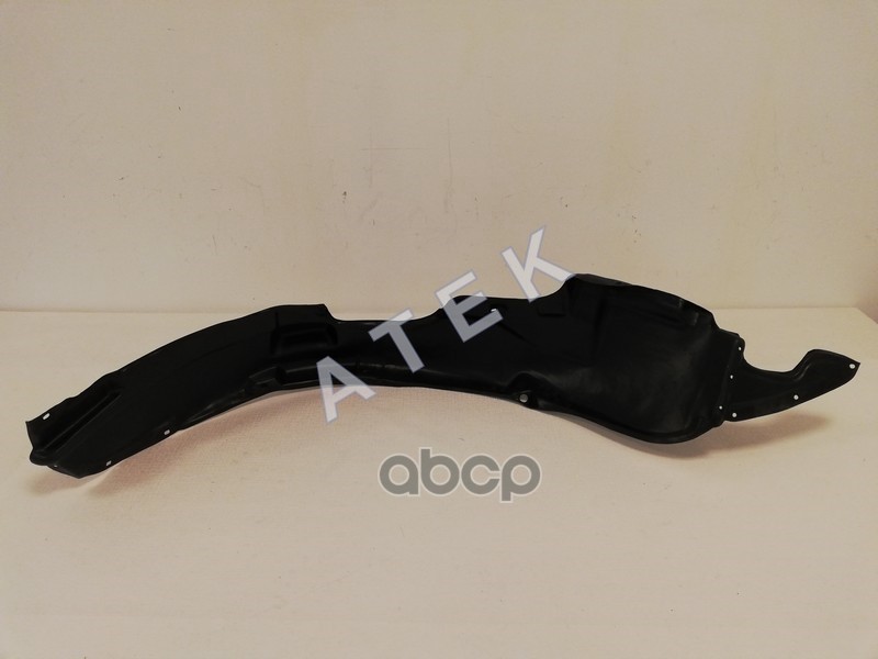 Защита крыла {ST01}