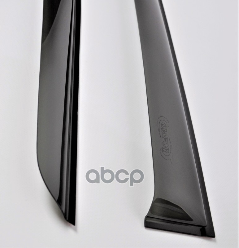 Дефлектор двери VW Crafter (16-) COMFORT