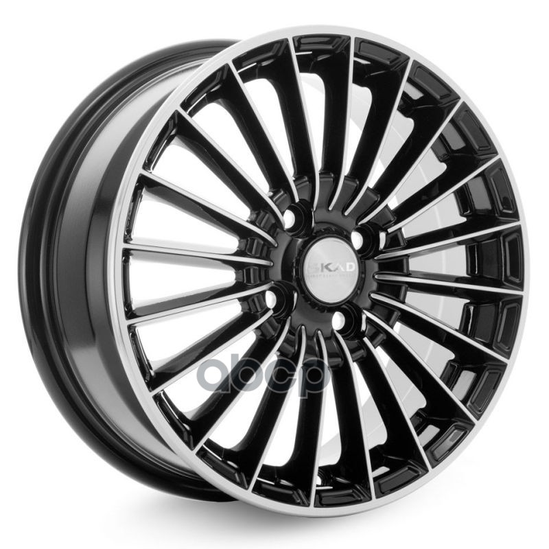 Диск SKAD, Веритас 6x15/4x114.3ET45 67.1