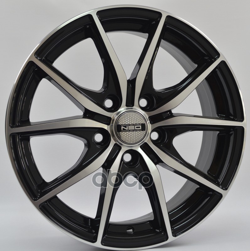 Диск NEO, 776 BD 7x17/5x112ET45 66.6