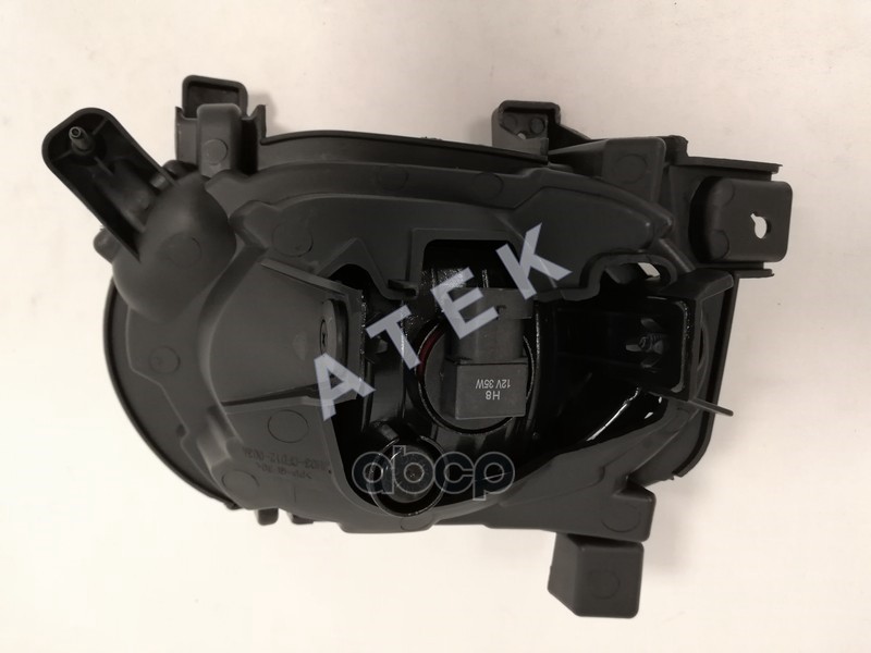 фара ПТФ Kia Ceed 2 2012-2015 левая Atek